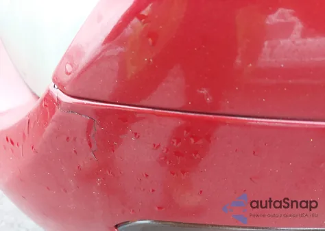 2007 Chrysler Crossfire Limited из США, поврежденный, VIN 1C3LN69L97X070407